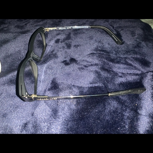 Michael Kors eyeglass frames - Picture 3 of 6